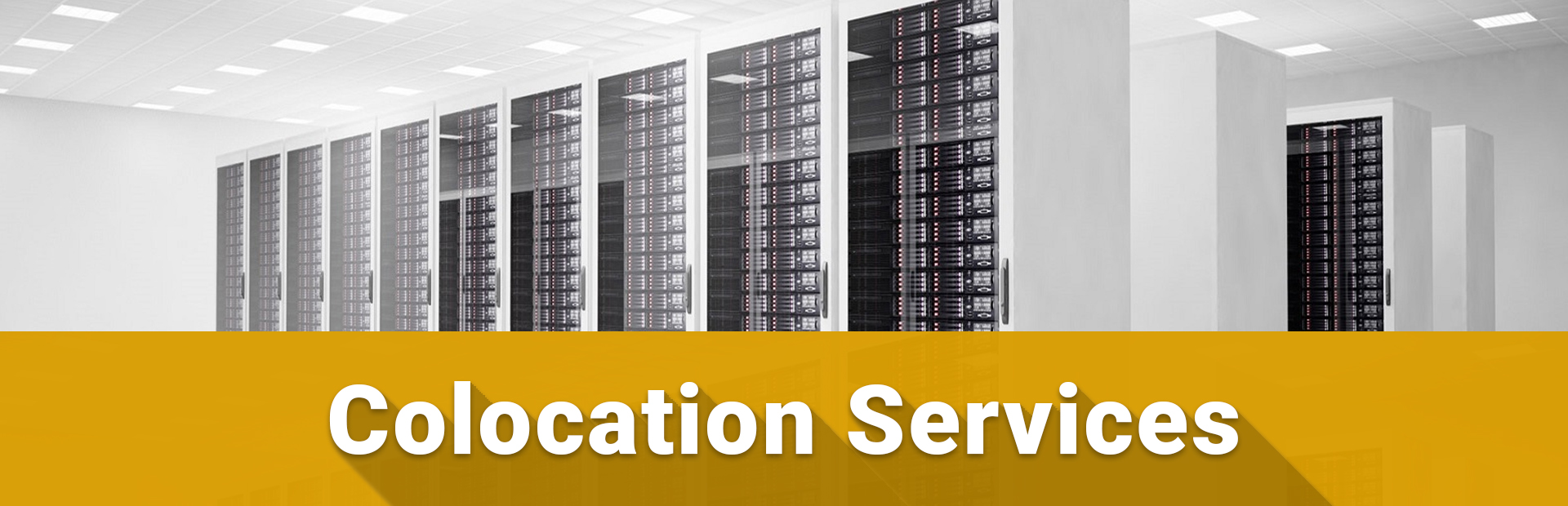 Unbox Colocation Services