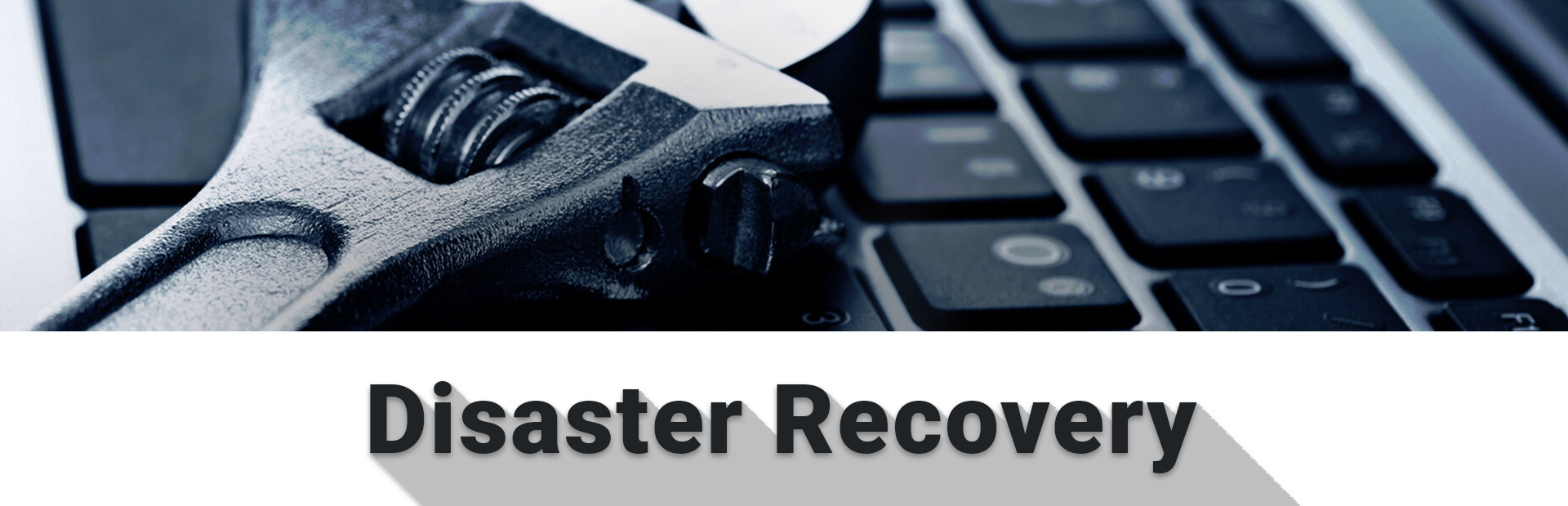 Unbox Disaster Recovery Services