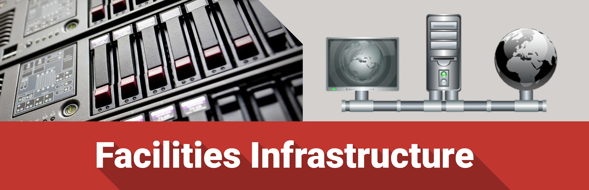 Facilities Infrastructure