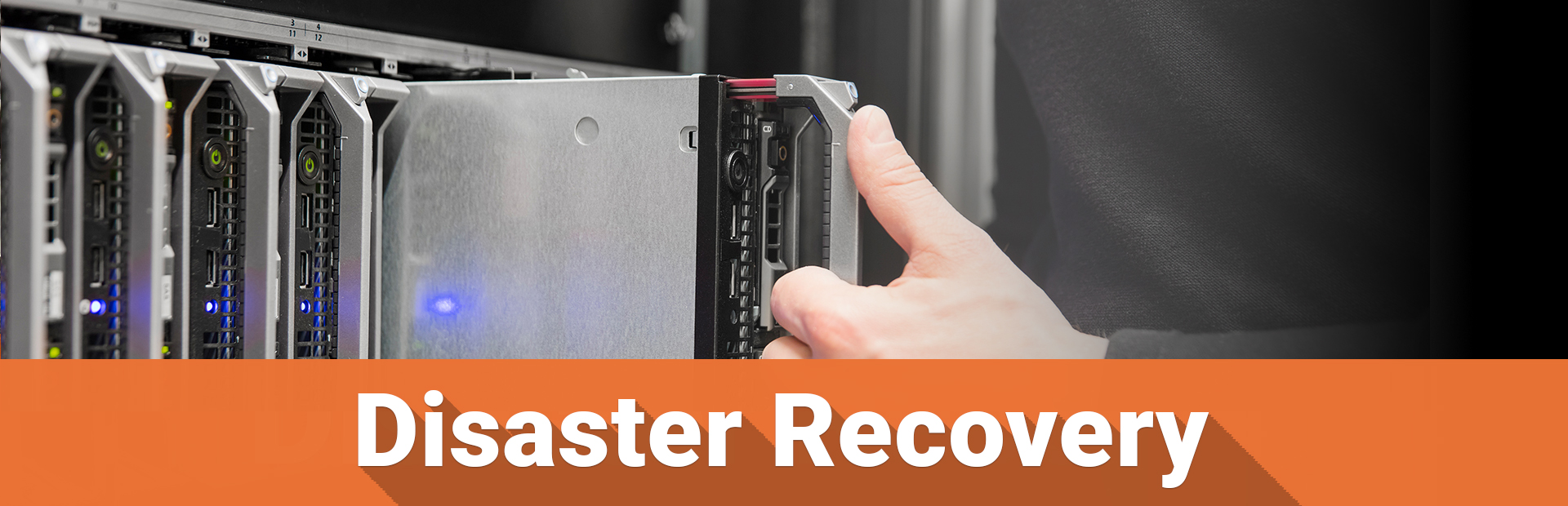 disaster-recovery 