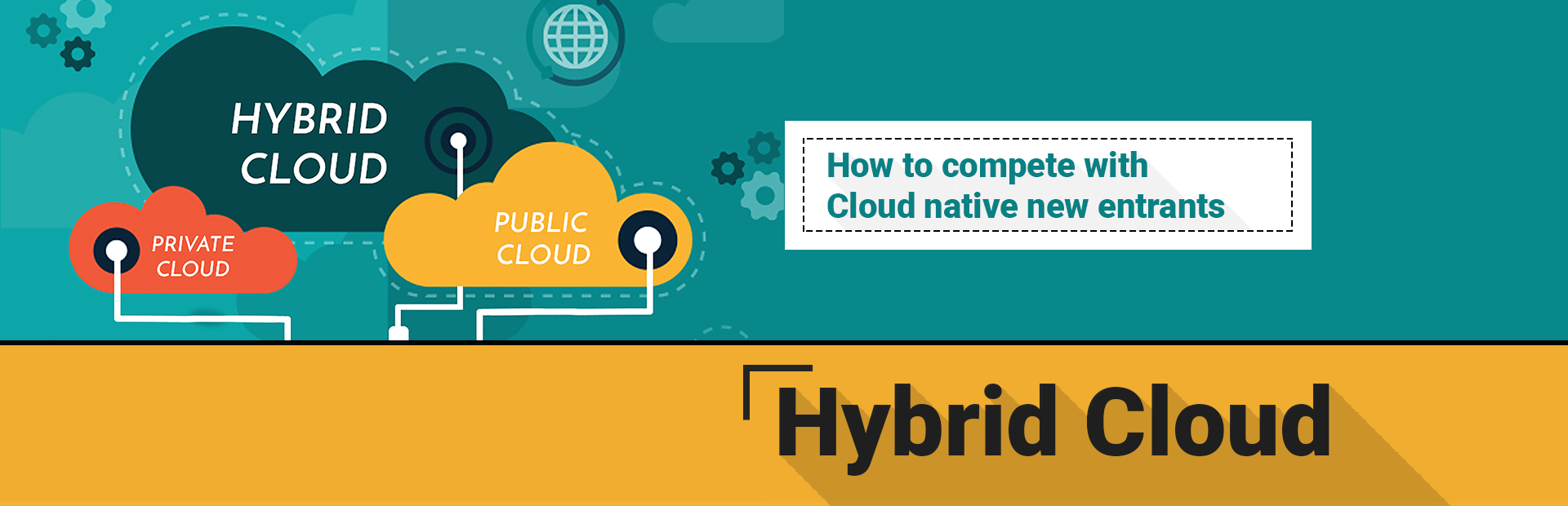 Hybrid Cloud