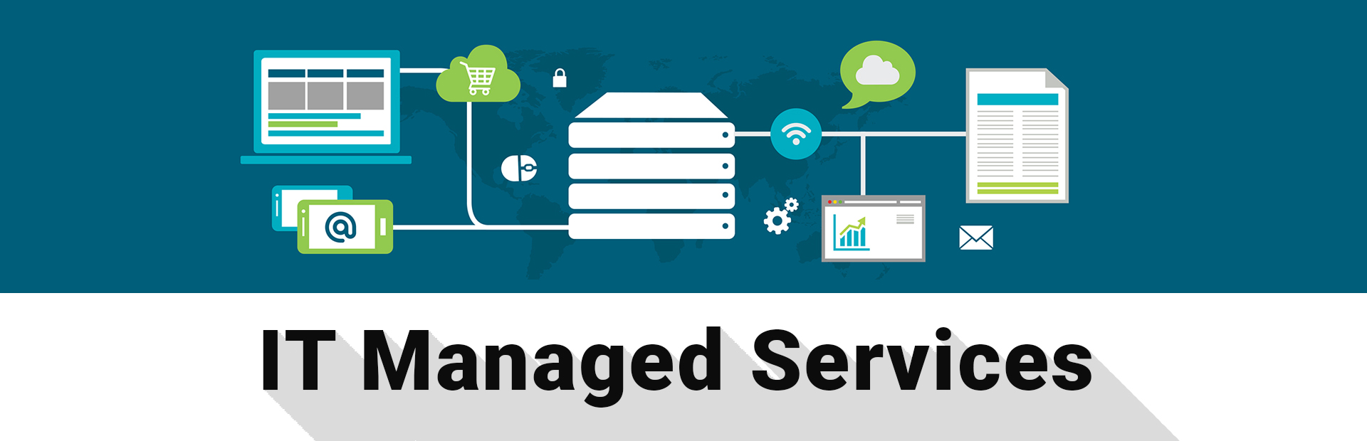 IT Managed Services