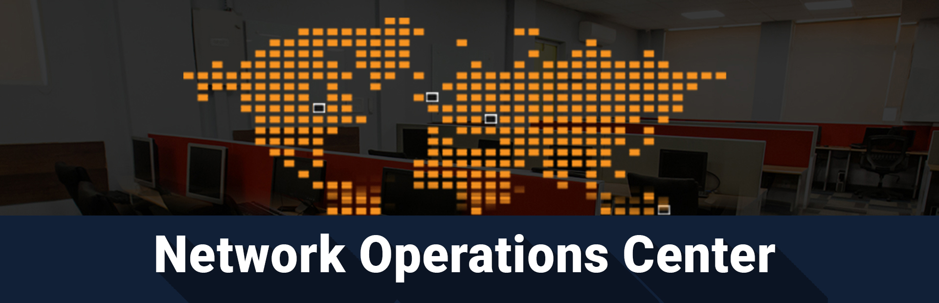 Network Operations Center