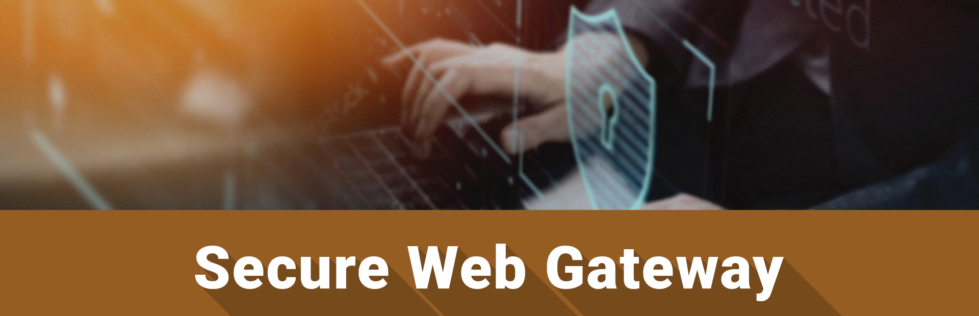 secure web gateway