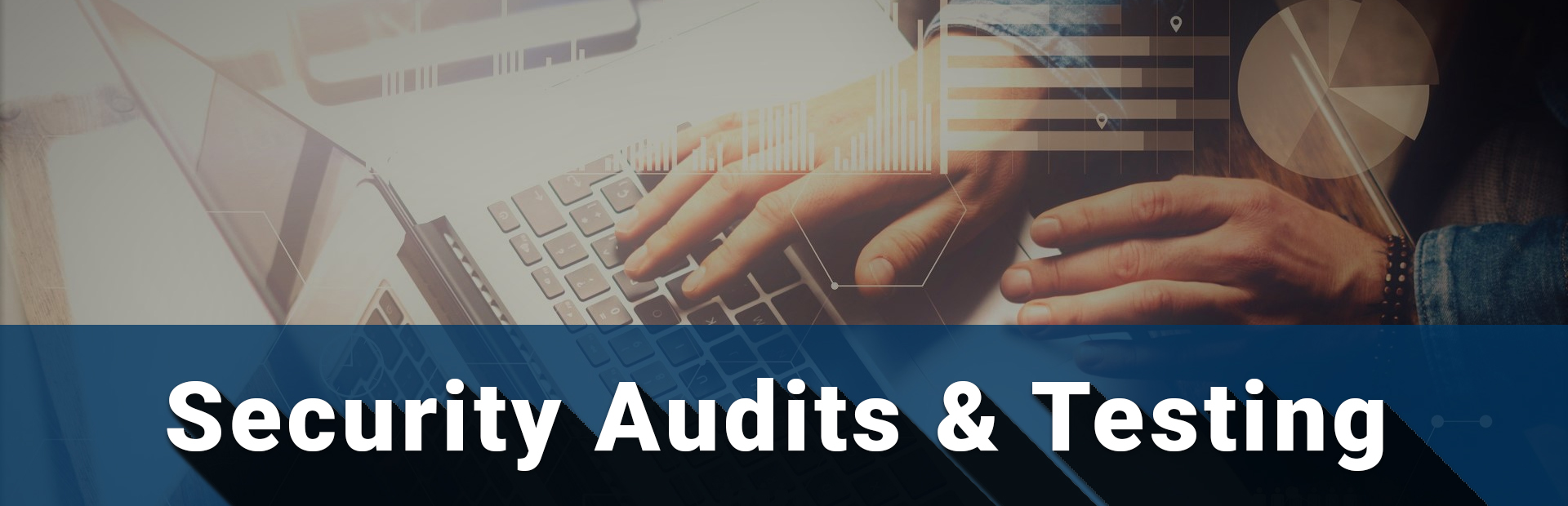 Security Audits & Testing