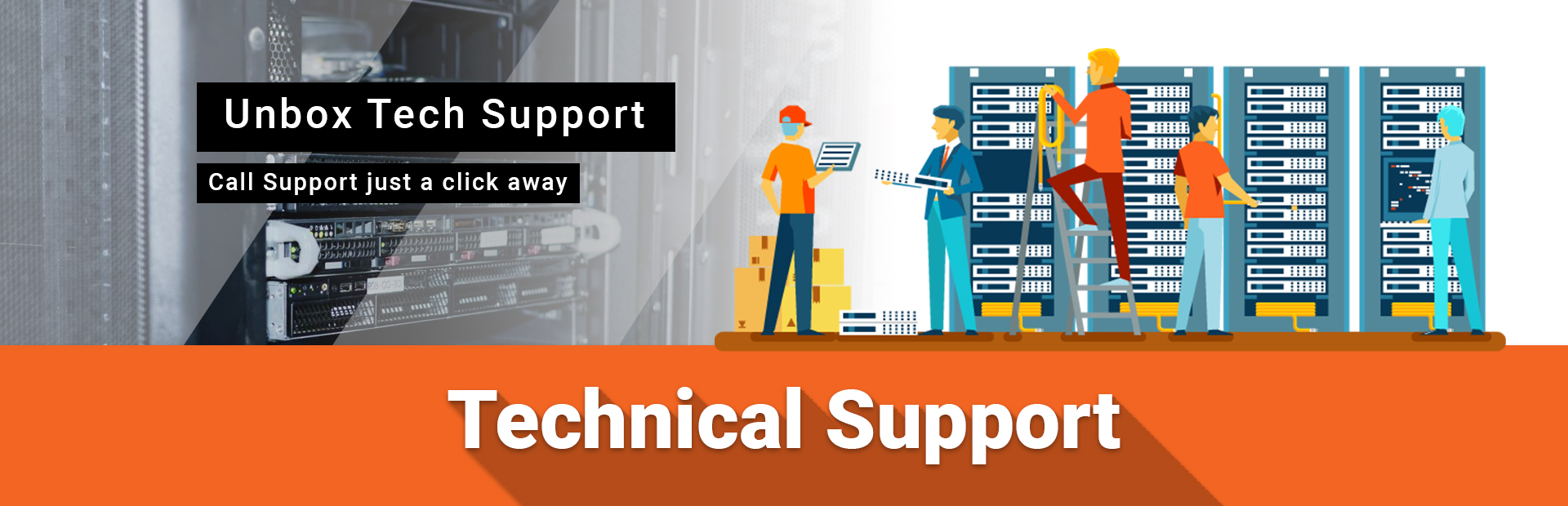 Technical Support