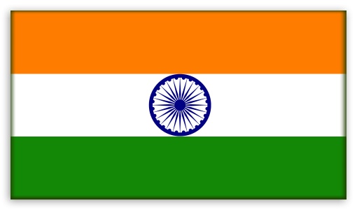 Unbox Data Centers india flag